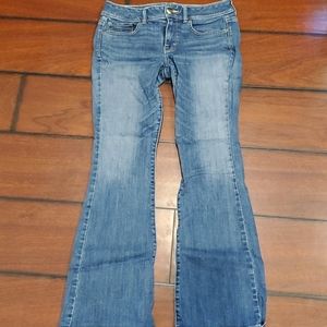 American Eagle Boot cut jeans